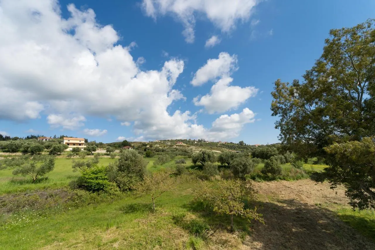 Spiros Home Lixouri