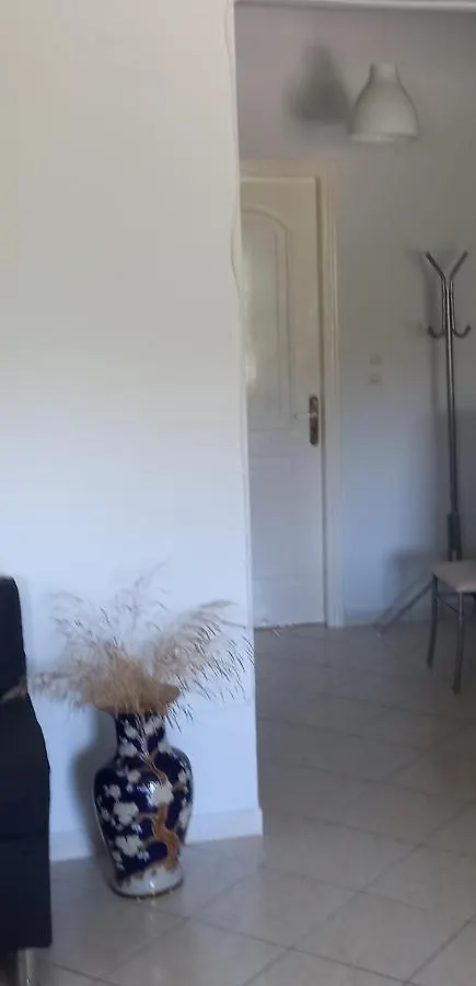 Spiros Home Lixouri 0*,  Řecko