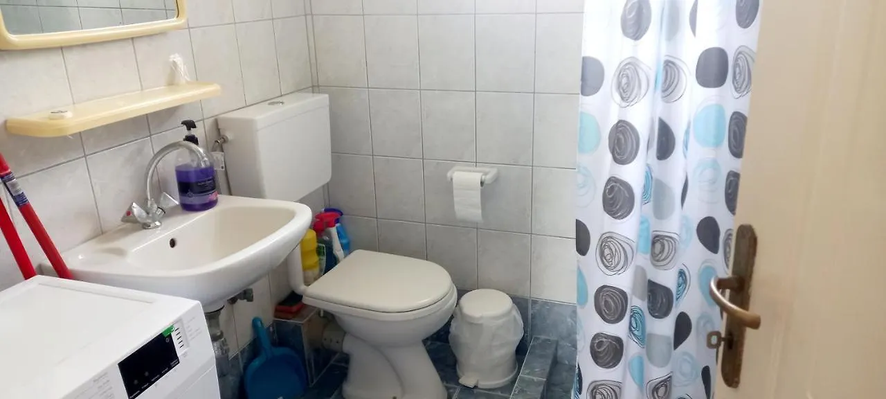 Prázdninový dům Spiros Home Lixouri