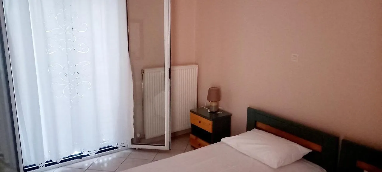 Spiros Home Lixouri Prázdninový dům