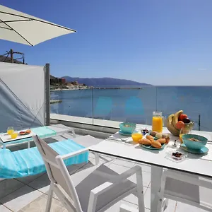 Sunrise Bay Apts Διαμέρισμα