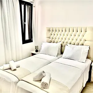 Appartement Alkestis, Lixouri