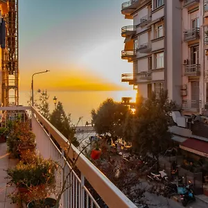 Houseloft Koromila Sea View Διαμέρισμα Θεσσαλονίκη