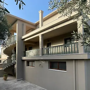 Agrilia Maison Διαμέρισμα