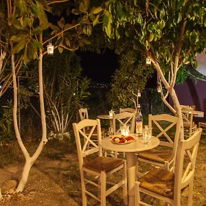 Hotel Sofi, Lixouri