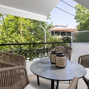 Anastasia Διαμέρισμα Χανιώτη