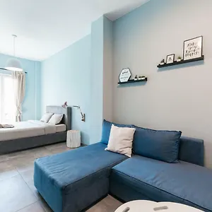 Modern White Tower Διαμέρισμα Θεσσαλονίκη