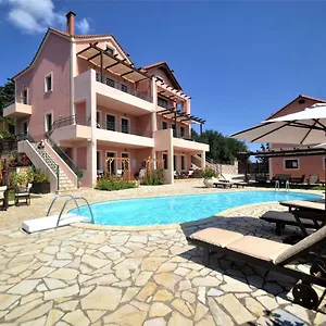 Aparthotel Harvest Moon, Lixouri
