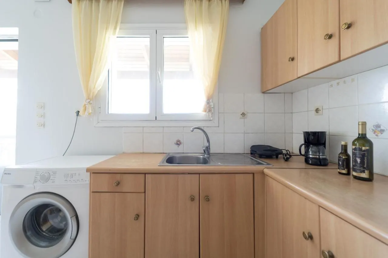 Spiros Home Ληξούρι