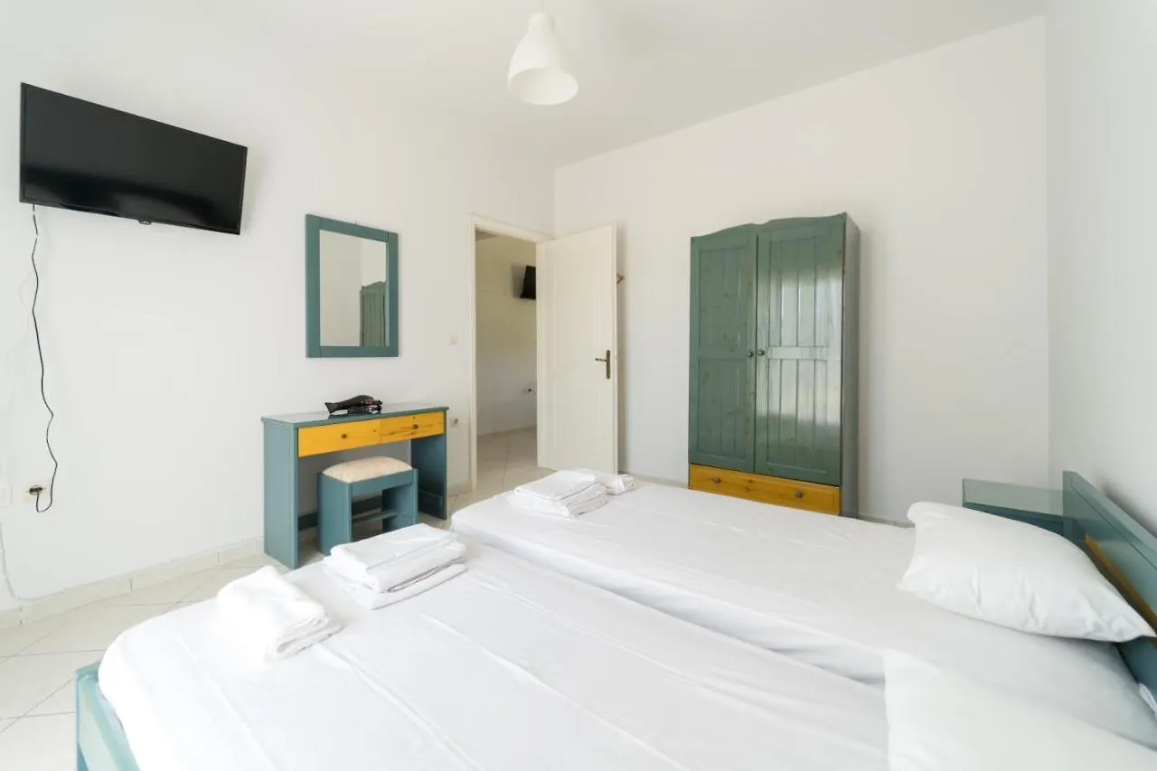 Holiday home Spiros Home Lixouri Greece