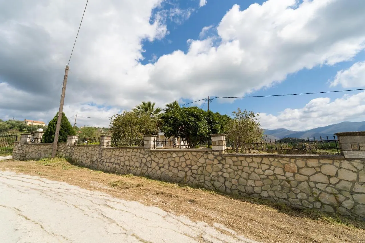 Spiros Home Ληξούρι 0*,  Ελλάδα