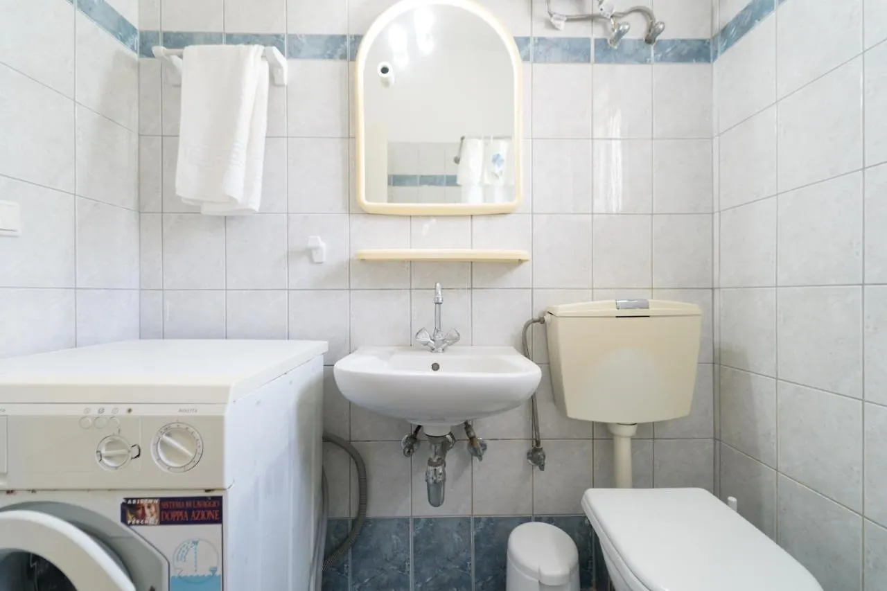 Spiros Home Lixouri Holiday home