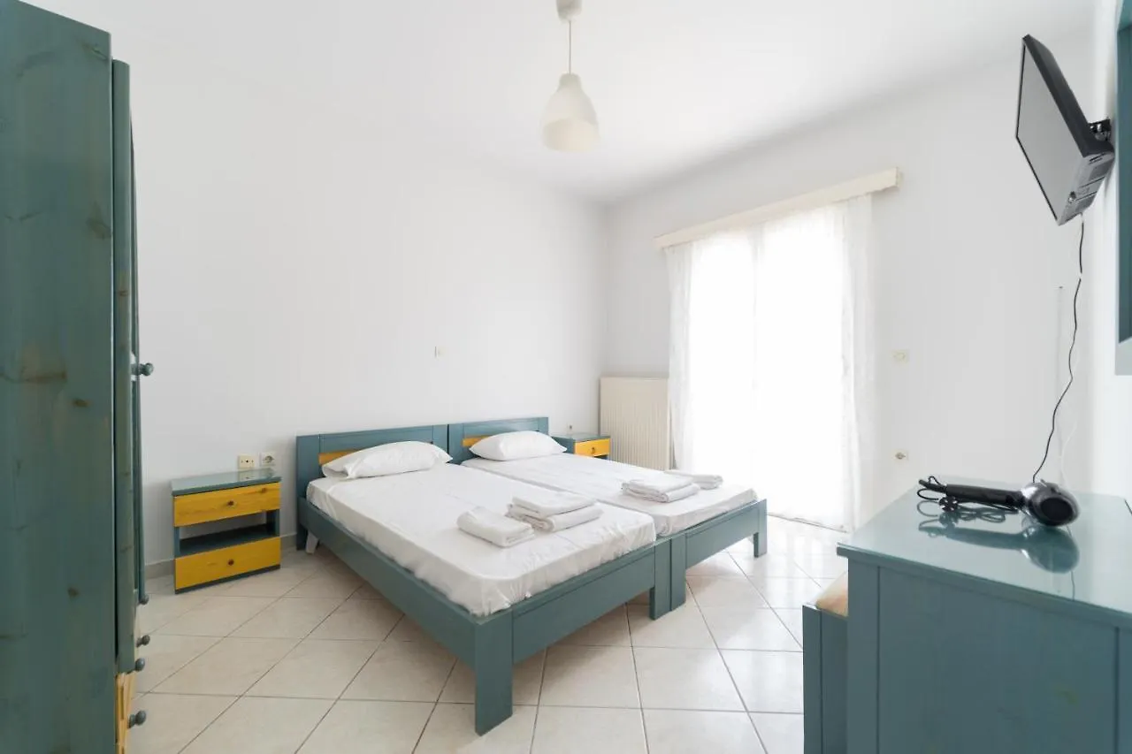 Spiros Home Ληξούρι