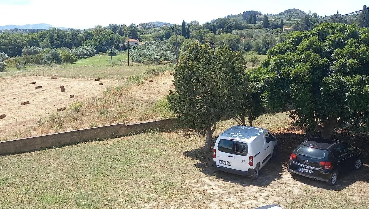Spiros Home Ληξούρι Ελλάδα