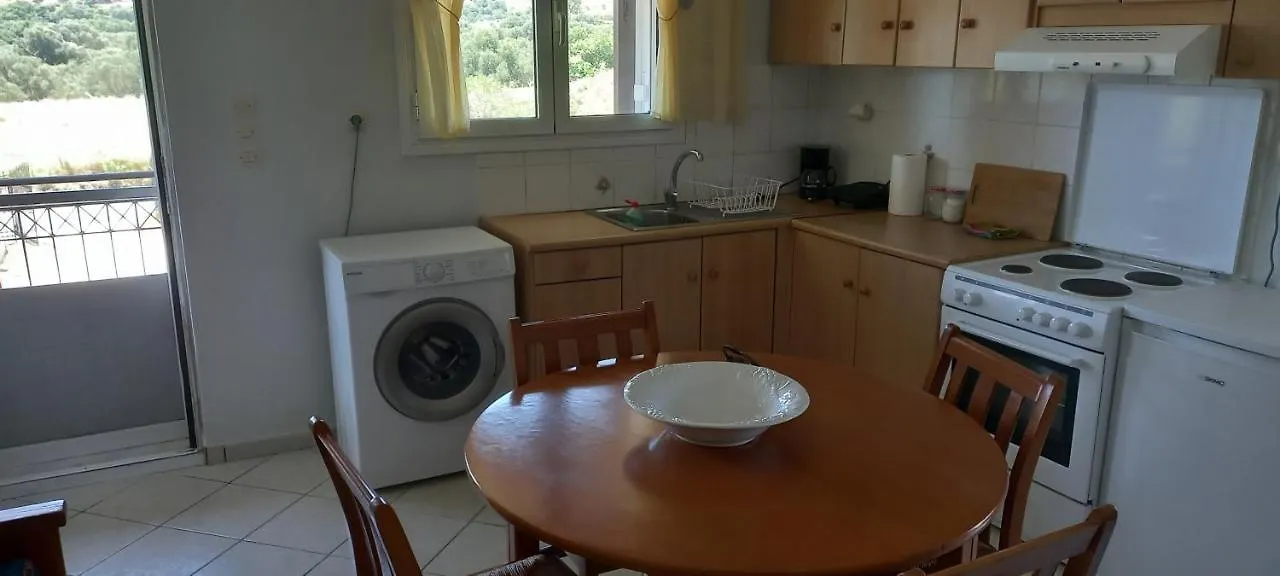 Spiros Home Ληξούρι 0*,  Ελλάδα