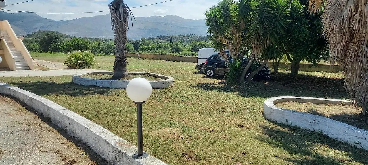 Σπίτι διακοπών Spiros Home Ληξούρι Ελλάδα