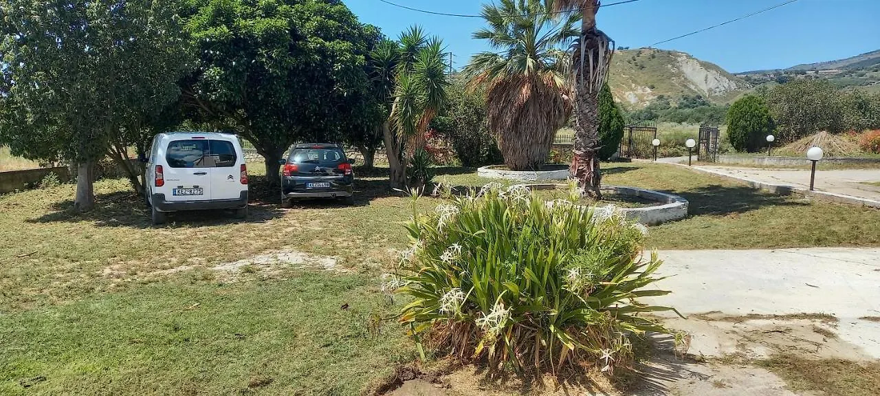 Σπίτι διακοπών Spiros Home Ληξούρι