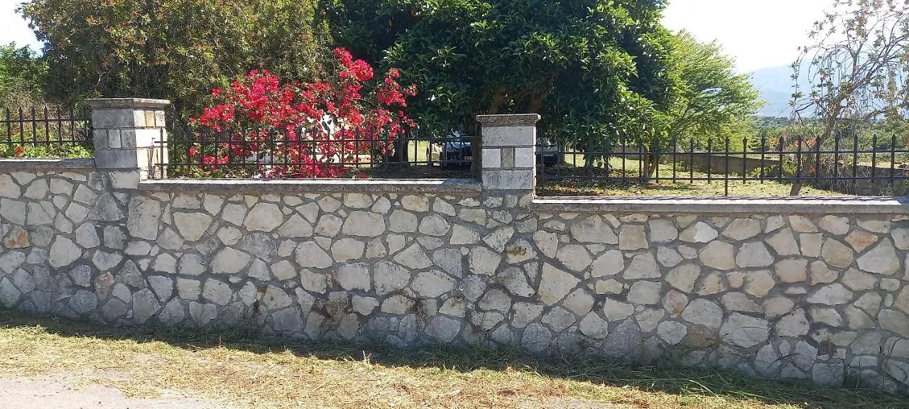 Spiros Home Ληξούρι Ελλάδα