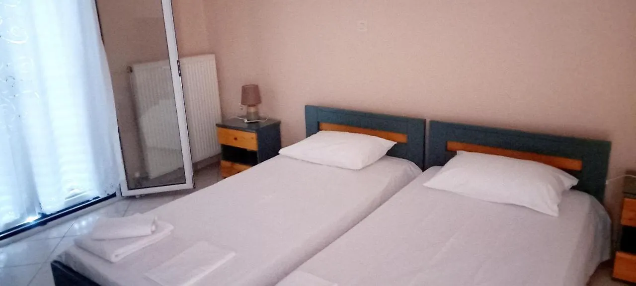 Spiros Home Ληξούρι