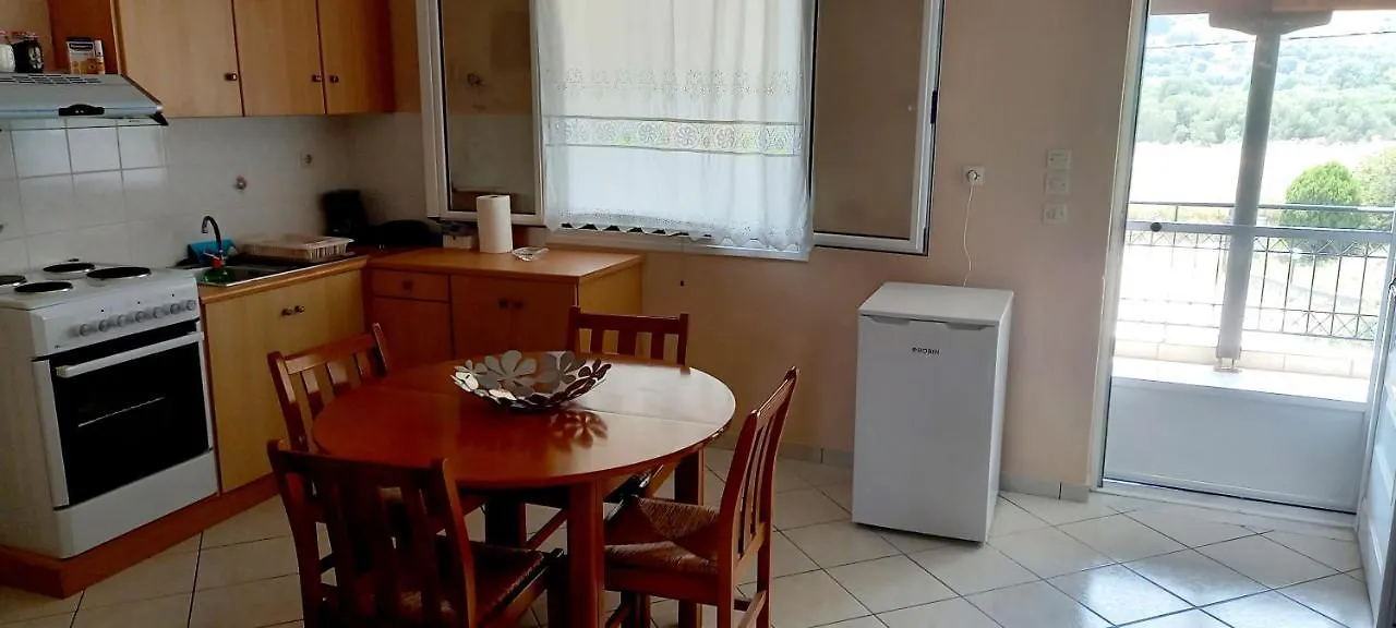 Spiros Home Ληξούρι