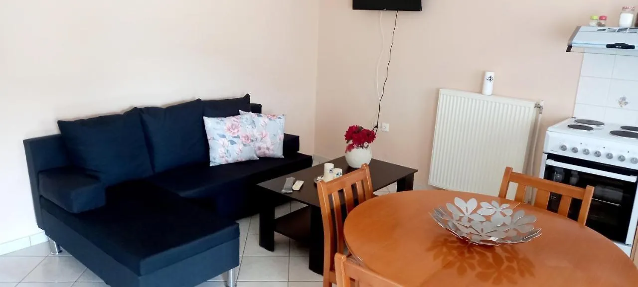 Spiros Home Ληξούρι Σπίτι διακοπών